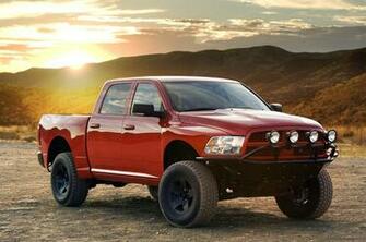 File Name Awesome Dodge Ram HD Wallpaper