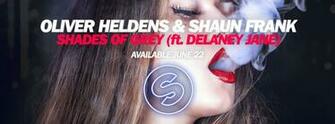 Oliver Heldens Y Shaun Frank Se Juntan Para Traernos