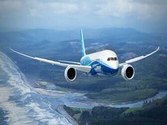 Boeing Airlines