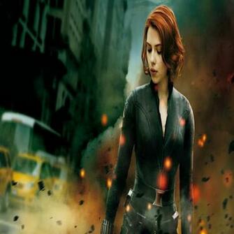 The Avengers iPad Wallpaper HD Pictures