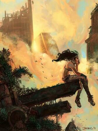 The Disaster By Fallen Eye