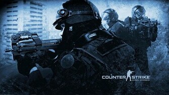 Counter Strike Global Offensive Wallpaper By Xkirbz