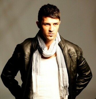 David Villa Fashion