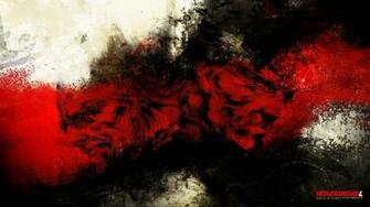 Metal Gear Solid Background
