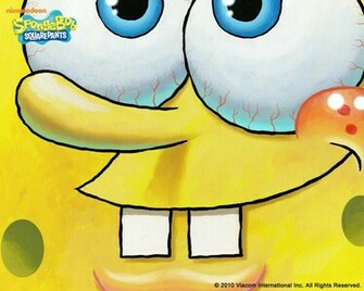 Spongebob Squarepants Wallpaper