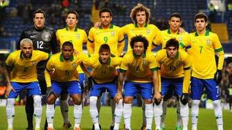 National Football Teams HD Wallpaper