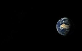 Earth From Space Wide Wallpaper Hivewallpaper