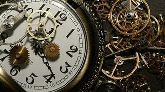 Vintage Mechanism Wallpaper For Android Apk
