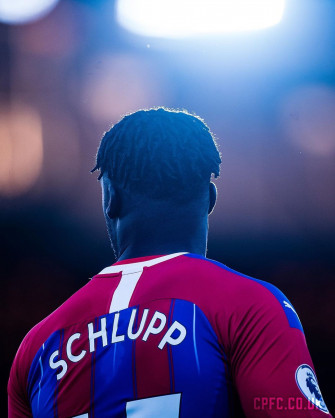 Crystal Palace Fc