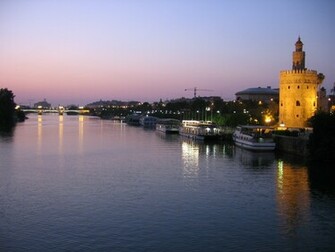 Sevilla Espa A Fondos De Pantalla Fotos Gratis