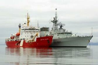Ships Ship Boat Military Navy Coast Guard Wallpaper