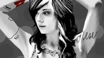 Christina Perri Wallpaper HD For