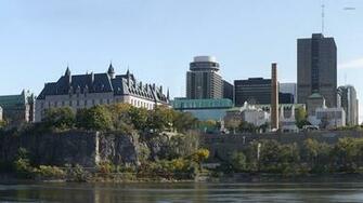 Ottawa Wallpaper World