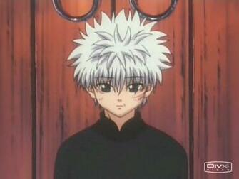 Hunter X Image Killua Wallpaper Photos