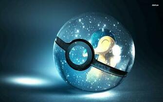 Pokeball Wallpaper