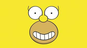 Homer Simpson HD Wallpaper By Geehan9