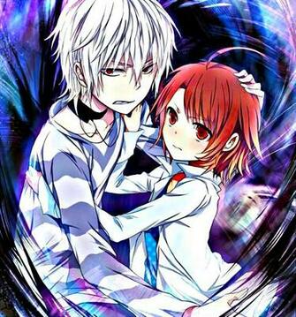 Accelerator Last Order To Aru Majutsu No Index Anime Wallpaper And