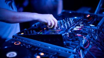 Pin Dj System Wallpaper For Your