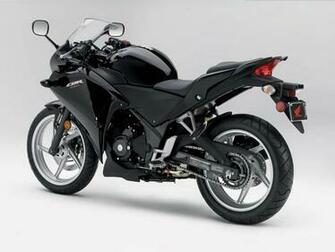 Wallpaper Honda Cbr 250r Bike