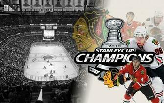 Chicago Blackhawks Wallpaper