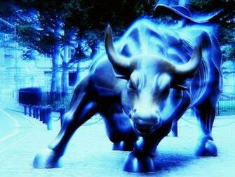 Blue Bulls Wallpaper