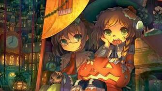 Halloween HD Wallpaper 1080p Desktop Image Background