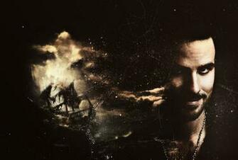 Captain Hook Wallpaper