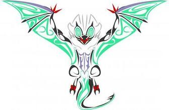 Noivern Image