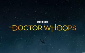 The 8k Dr Who Got Broke For Being A Bbc Woke Bloke HD Wallpaper
