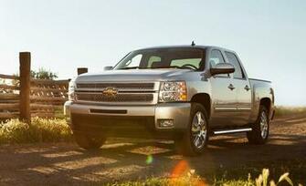 Chevrolet Silverado Cst