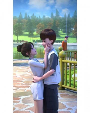 Love Stories