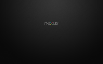 Google Nexus Logo Wallpaper High Resolution