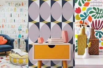Dorm Room Temporary Wallpaper Ideas To Buy Brit Co