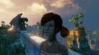 Submerged Re A Pleasing Tale Of Sacrifice