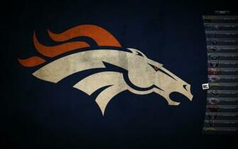Popular National Broncos Wallpaper