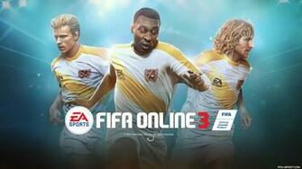Fifa Mobile First Details And Gameplay