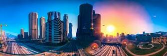 Gta V Los Santos Wallpaper Original Quality Mostly 4k Credits