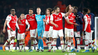 Arsenal Manchester United Match