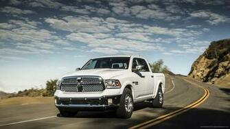 Dodge Ram Wallpaper