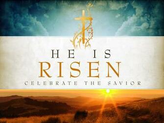 Easter Religious Large Image