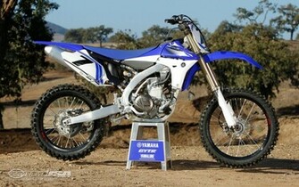 Yamaha Dirt Bike Wallpaper Of Motorcycle Usa