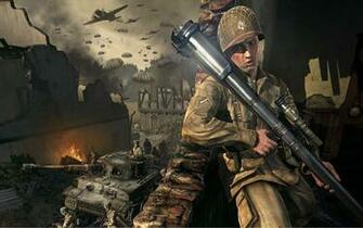 Medal Of Honor Airborne