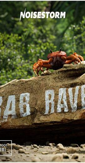 Noisestorm Crab Rave Video For