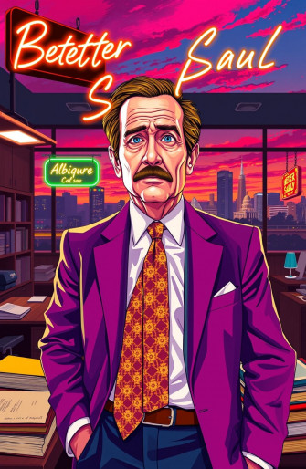 Better Call Saul Wallpaper