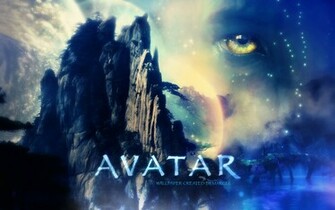The World Of Pandora Avatar Wallpaper
