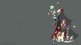 The Ancient Magus Bride Favourites By Demonic Chaos On