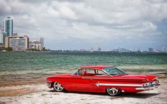 Cool Classic Car Wallpaper Desktop Wallpaperlepi