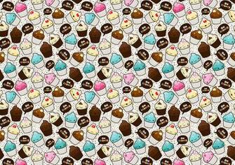 Pin Cupcakes Wallpaper And Background Of On