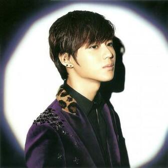 K Pop Taemin Dazzling Girl Photoshoot