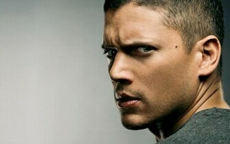 Wentworth Miller Wallpaper Prison Break